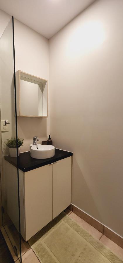 Private Aparment Studio In The Hard Of Miami Unit # 6 Opa-locka Екстериор снимка