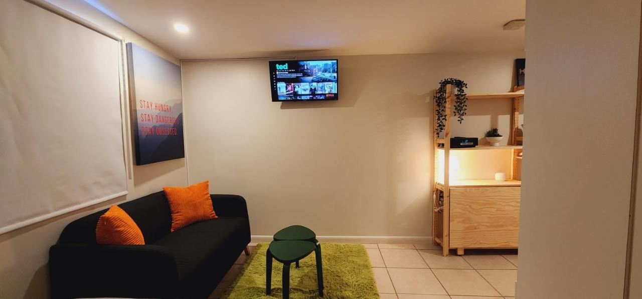 Private Aparment Studio In The Hard Of Miami Unit # 6 Opa-locka Екстериор снимка