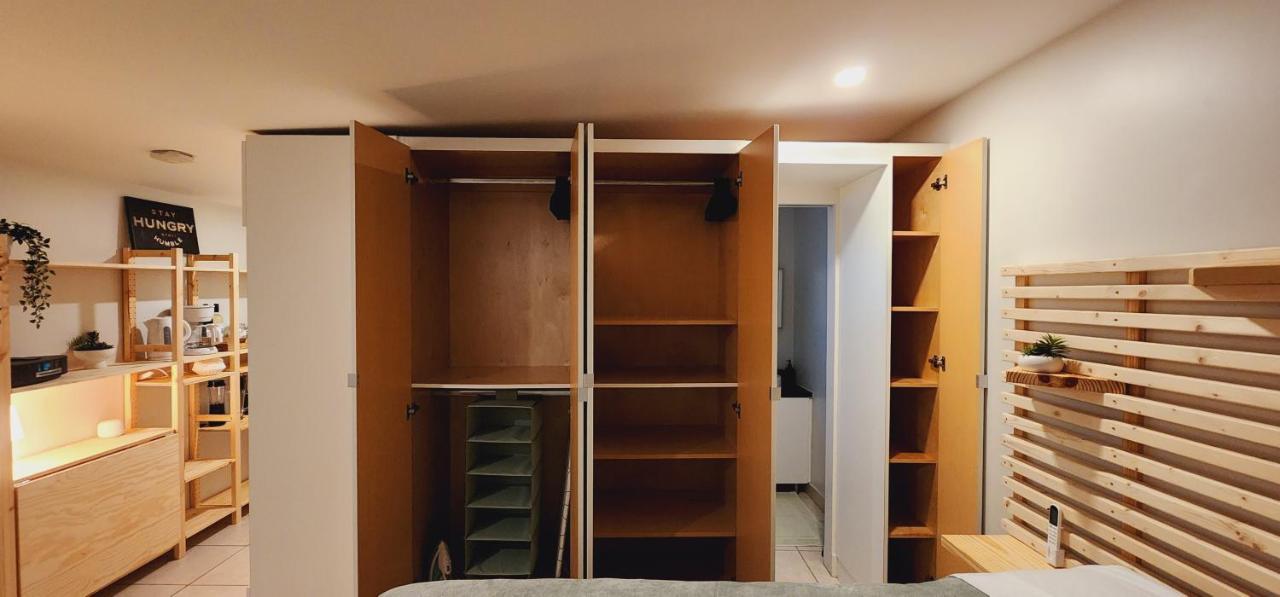 Private Aparment Studio In The Hard Of Miami Unit # 6 Opa-locka Екстериор снимка
