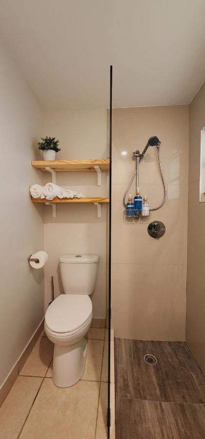 Private Aparment Studio In The Hard Of Miami Unit # 6 Opa-locka Екстериор снимка