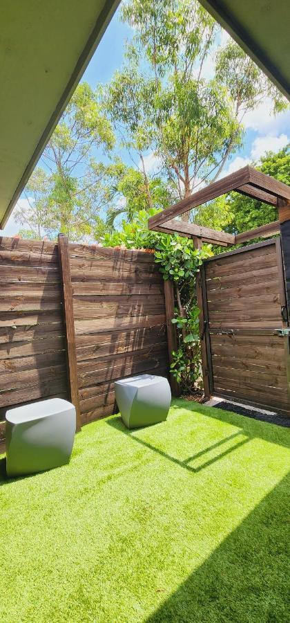 Private Aparment Studio In The Hard Of Miami Unit # 6 Opa-locka Екстериор снимка