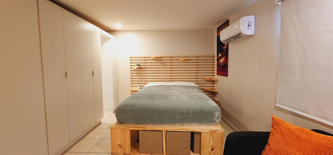 Private Aparment Studio In The Hard Of Miami Unit # 6 Opa-locka Екстериор снимка