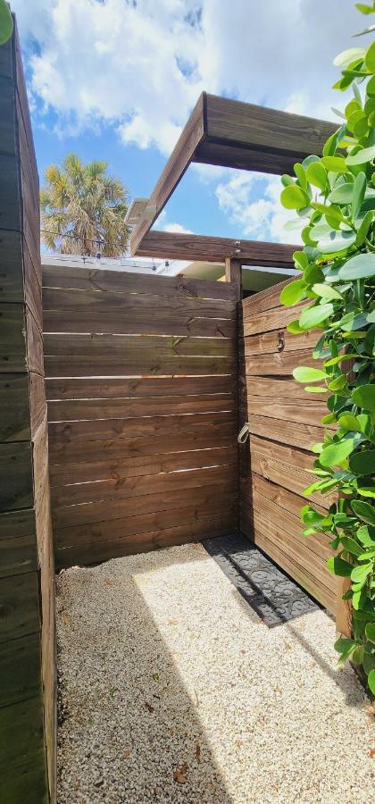 Private Aparment Studio In The Hard Of Miami Unit # 6 Opa-locka Екстериор снимка