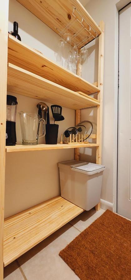 Private Aparment Studio In The Hard Of Miami Unit # 6 Opa-locka Екстериор снимка