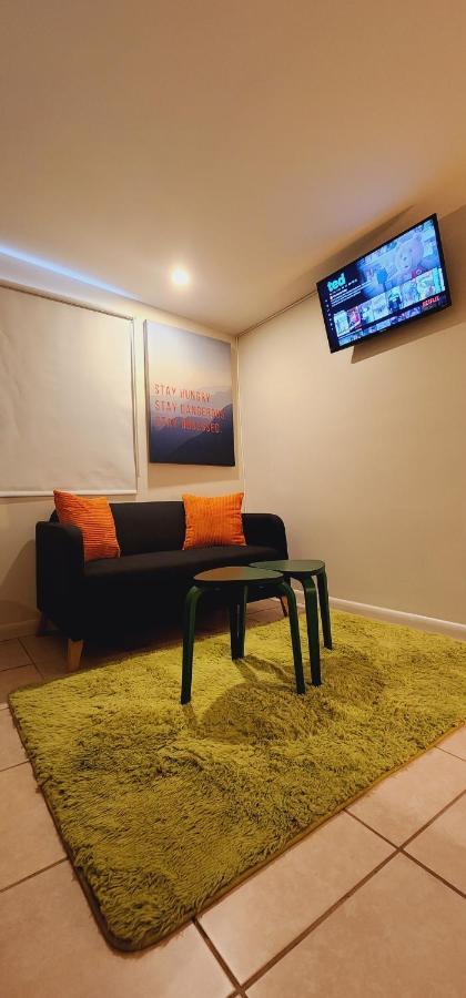 Private Aparment Studio In The Hard Of Miami Unit # 6 Opa-locka Екстериор снимка