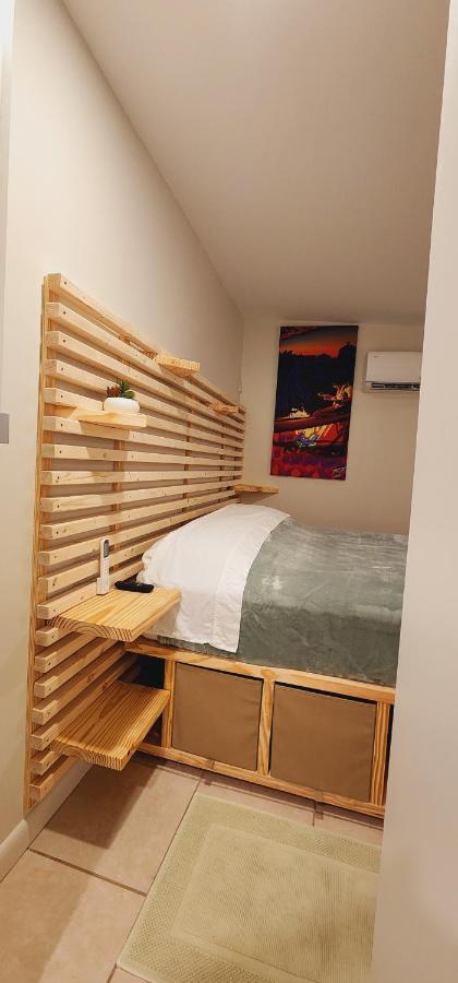 Private Aparment Studio In The Hard Of Miami Unit # 6 Opa-locka Екстериор снимка