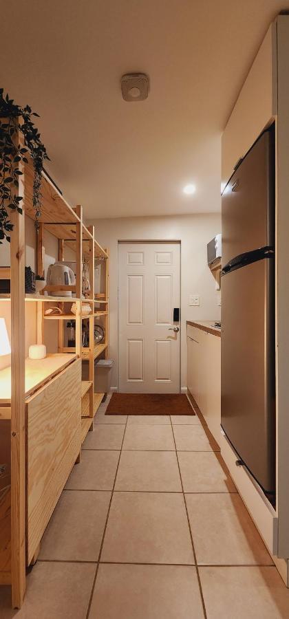Private Aparment Studio In The Hard Of Miami Unit # 6 Opa-locka Екстериор снимка